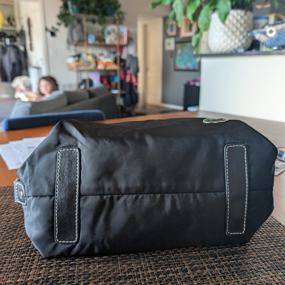 Lacoste Nylon Bag - Picture 2 of 8